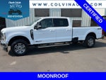 2024 Ford F-350SD Lariat