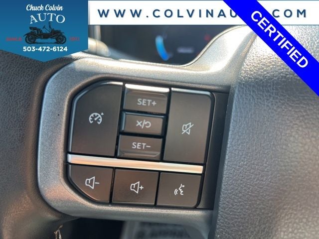 2024 Ford F-350SD Lariat