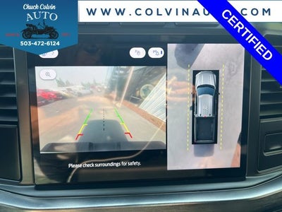 2024 Ford F-350SD Lariat