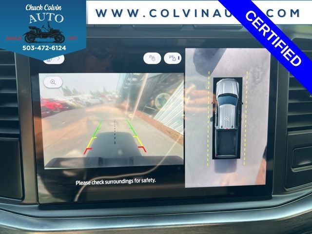 2024 Ford F-350SD Lariat