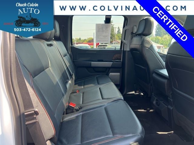 2024 Ford F-350SD Lariat