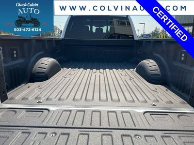 2024 Ford F-350SD Lariat