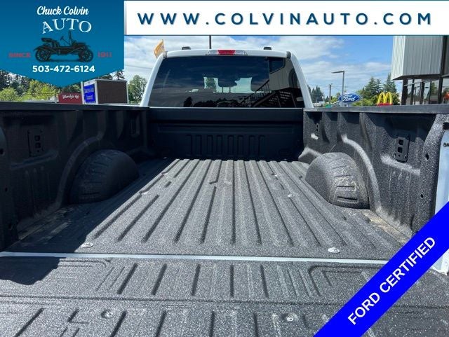 2024 Ford F-350SD XLT