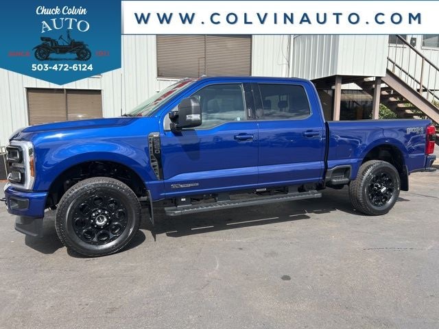 2026 Ford F-350SD XLT