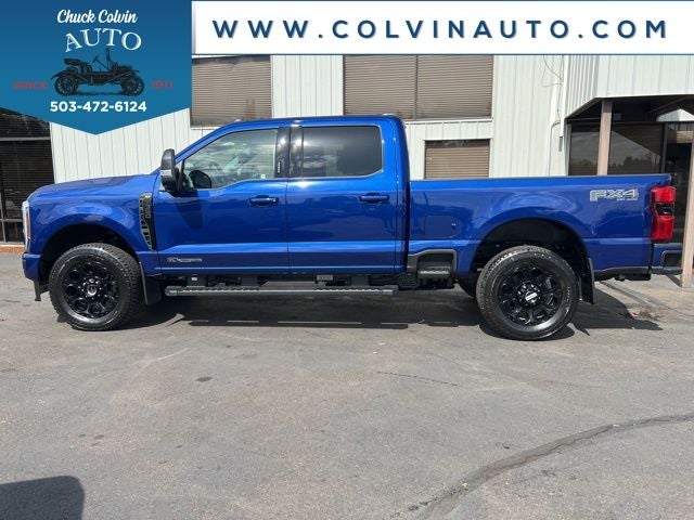2026 Ford F-350SD XLT