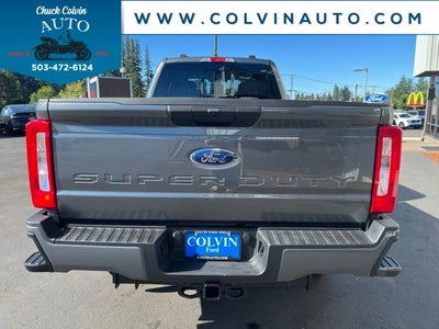 2026 Ford F-350SD XL