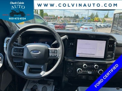 2025 Ford F-350SD Lariat