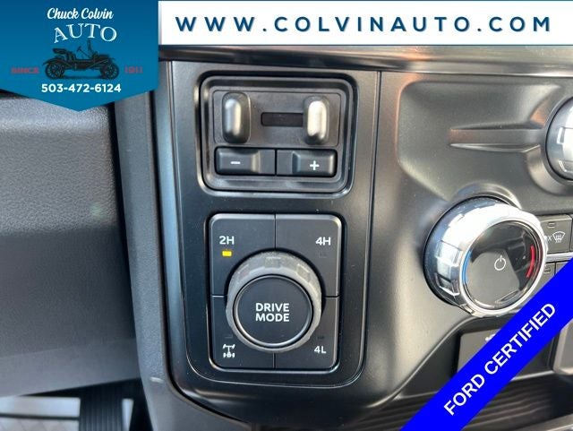 2025 Ford F-350SD Lariat