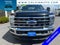 2025 Ford F-350SD Lariat