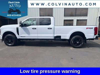 2026 Ford F-350SD XL