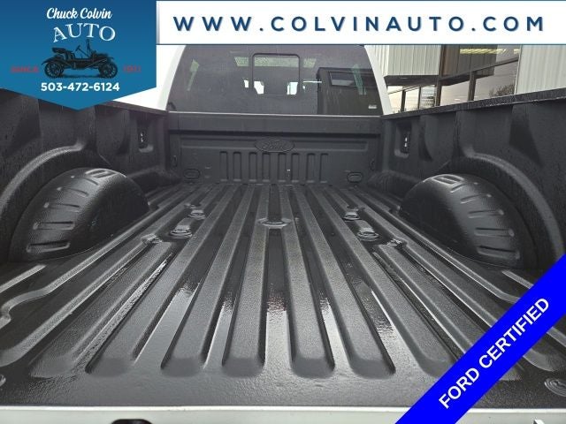 2024 Ford F-350SD Platinum