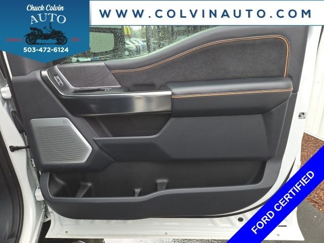 2024 Ford F-350SD Platinum