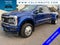 2026 Ford F-450SD Platinum