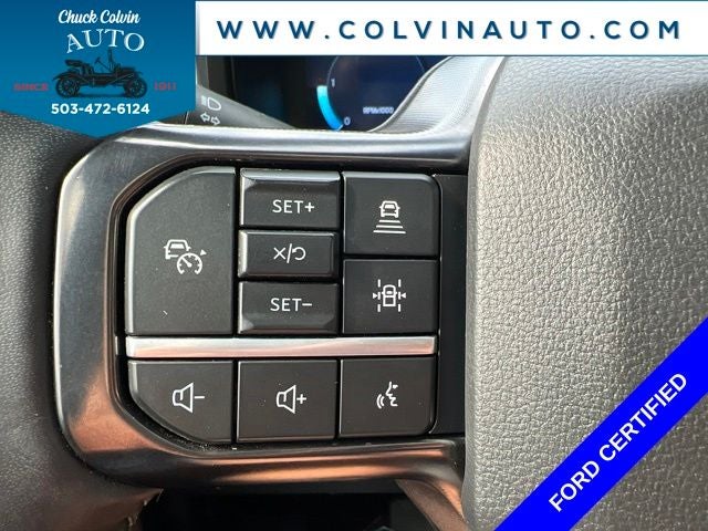 2026 Ford F-450SD Platinum