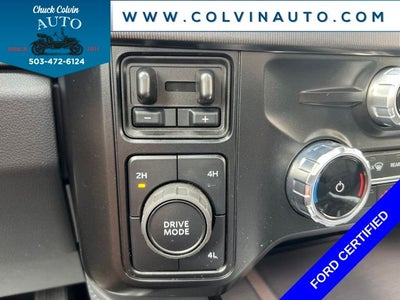 2026 Ford F-450SD Platinum