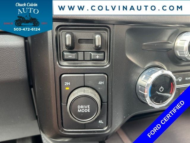 2026 Ford F-450SD Platinum