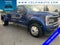 2026 Ford F-450SD Platinum