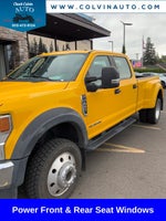 2022 Ford F-450SD XL DRW