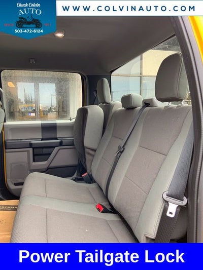 2022 Ford F-450SD XL DRW
