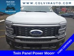 2025 Ford F-450SD King Ranch DRW