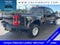 2025 Ford F-450SD Platinum