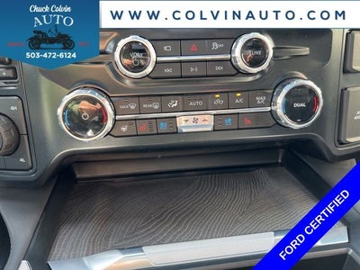 2025 Ford F-450SD Platinum