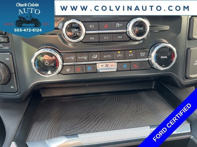 2025 Ford F-450SD Platinum