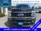 2025 Ford F-450SD Platinum