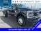 2025 Ford F-450SD Platinum