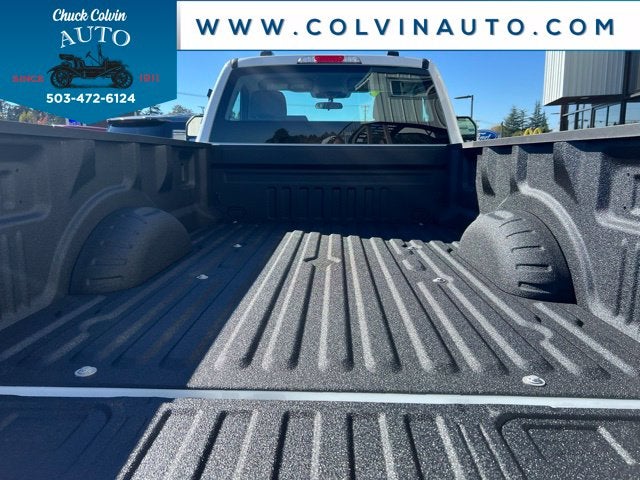 2027 Ford F-250SD XL