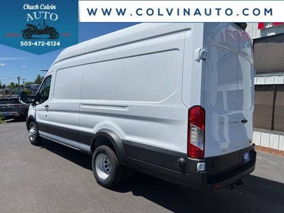 2025 Ford Transit-350 Base