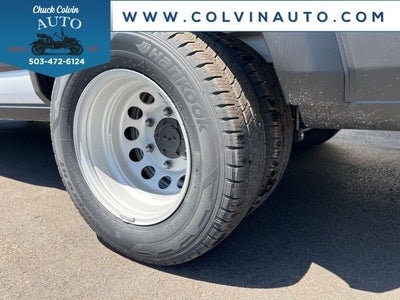 2025 Ford Transit-350 Base