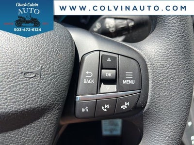 2025 Ford Transit-350 Base