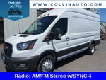 2025 Ford Transit-350 Base