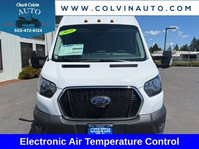 2025 Ford Transit-350 Base