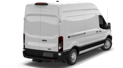 2027 Ford Transit-350 Base