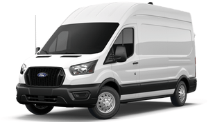 2027 Ford Transit-350 Base