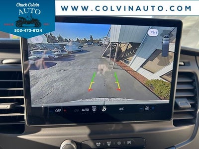 2026 Ford Transit-350 Base