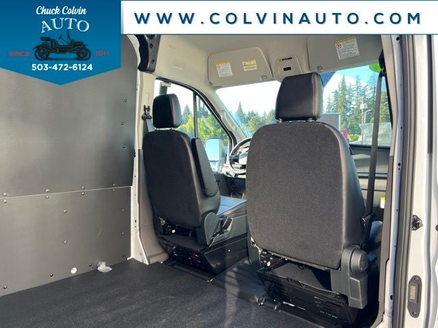 2026 Ford Transit-350 Base