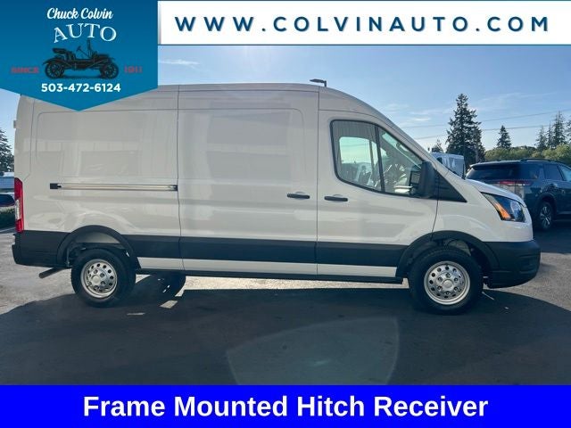 2026 Ford Transit-350 Base