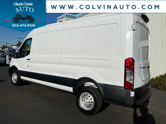 2026 Ford Transit-350 Base