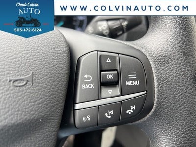 2025 Ford Transit-350 Base HR AWD