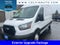 2025 Ford Transit-350 Base HR AWD