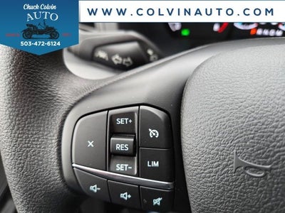 2025 Ford Transit-350 Base