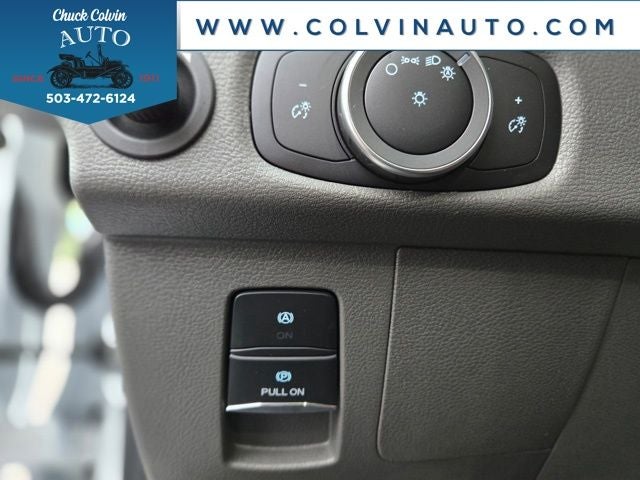 2025 Ford Transit-350 Base