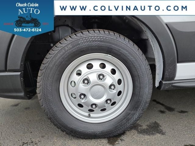 2025 Ford Transit-350 Base