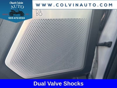 2026 Ford F-150 Raptor R