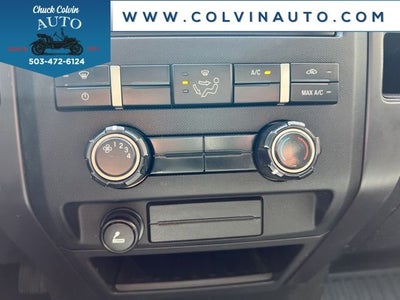 2011 Ford F-150 XL