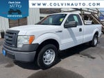2011 Ford F-150 XL