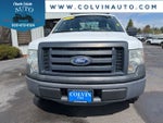 2011 Ford F-150 XL